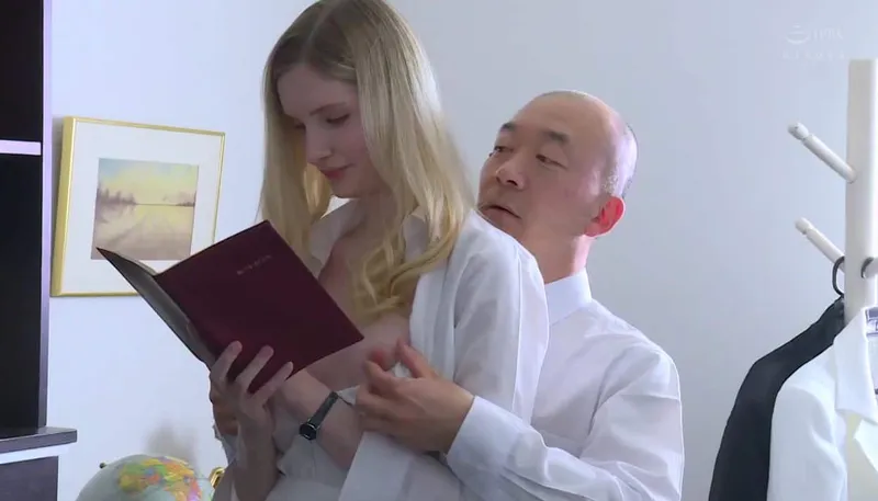 Cô vợ chấp nhận làm nhân tình cho đối tác của người chồng để trả nợ