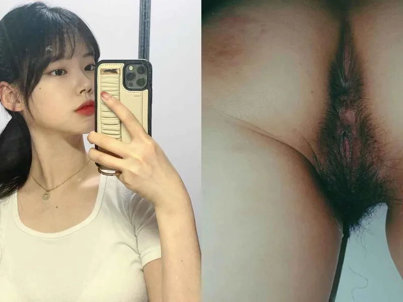 Cô em người mẫu bướm hồng đã không thích mà bạn trai còn đăng hình thổi kèn lên mạng